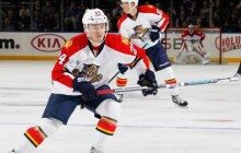 Právě dnes: V Olomouci se rodí hokejový gentleman v NHL, v Dubaji otevírají nejvyšší mrakodrap