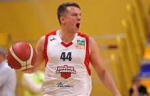 SOUTĚŽ: Vyhrajte vstupenky na basket. Olomouc v sobotu vyzve Hradec Králové