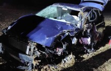 Olomoucký kraj měl loni mezi kraji nejvyšší nárůst smrtelných nehod