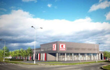 Po dvaceti letech provozu jej čeká renovace. Kaufland na Štursově se na několik měsíců uzavře