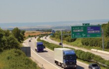 Dálnice mezi Olomoucí a Lipníkem nad Bečvou potřebuje opravu, náklady půjdou do stovek milionů