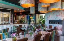 Olomoucké Bistro Helen zabodovalo v prestižní gastro publikaci