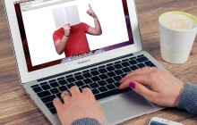 Olomoucký kraj pomáhá pedagogům s digitální výukou