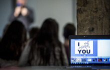 Láskyplné úkoly, ze kterých se vám rozbuší srdce. Navštivte unikátní program Pevnosti poznání