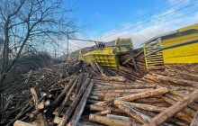 Highlighty týdne: Požár v Šantovce a srážka vlaků (10. - 16. 1. 2022)