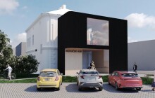 V Jeseníku vznikne iHUB, má podpořit investice, obchod a technologický rozvoj