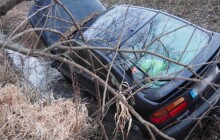 Měl čtyři promile v krvi a chtěl předjíždět. Nevšiml si náklaďáku
