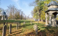 Pěšky po Olomouci: Cesta za léčivou vodou v Černovíře