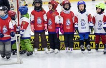 Jaké to je být hokejistou? Děti to v sobotu zažijí v plecharéně