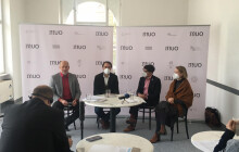 Kino Central i Arcidiecézní muzeum. Muzeum umění investuje do rekonstrukcí