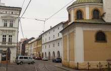 Olomoucké ulice objektivem fotoaparátu #6: Co skrývá Sokolská?