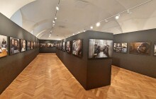 Nová výstava ve VMO vám ukáže prostředí za mřížemi