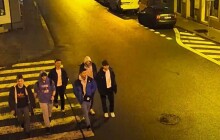 VIDEO: Policie řeší explozi v Přerově a žádá veřejnost o pomoc