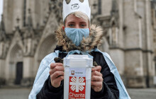 Letošní Tříkrálová sbírka v olomoucké arcidiecézi vyrovnala rekord