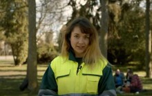 Jak správně třídit odpad? Poradí vám popelnicová víla