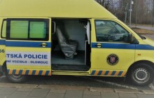 Muž byl za pět let 109krát na záchytce. Městská policie vydala statistiku převozů