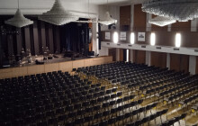 Šumperský dům kultury otevře malou klubovou scénu s názvem Klub Foyer