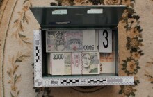 Olomoučtí celníci odhalili daňový podvod za více než 25 milionů korun