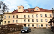 Rozšíření Domova pro seniory v Července? Cílem je zvýšit úroveň poskytovaných sociálních služeb