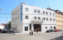 Do kina Metropol míří divácký hit BOD VARU s gastrodebatou Lukáše Hejlíka a Romana Pauluse