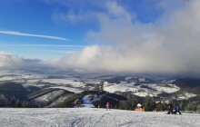 LYŽAŘI, HLASUJTE: Který ze skiareálů v naší anketě je podle vás ten nejlepší?