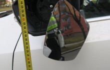 Seniorka měla zákaz řízení ze zdravotních důvodů, přesto sedla za volant