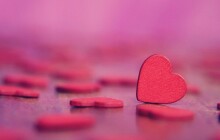 Romantická večeře, slevy na dárky a festival čokolády. Šantovka nabízí jedinečný valentýnský program