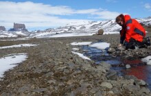 Zábřežský cestovatelský festival Welzlování zve na další zajímavé přednášky