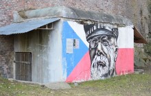 Všichni do krytu! Paměť národa otevře bunkr v Bezručových sadech