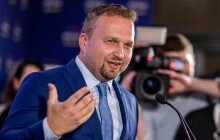 Jurečka rezignoval na post zastupitele Olomouckého kraje, nahradil ho Pelikán