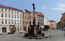 Přestupek? Chtěly jsme jen dodržet studentskou tradici...