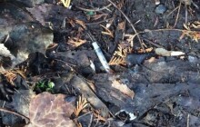 Použité injekční stříkačky v ulicích Olomouce? Strážníci evidují nárůst případů