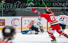 Olomouc proti Liberci. Zkrotí Hanáci Tygry i po čtvrté?