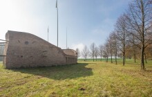 Pěšky po Olomouci: Ze Skrbeně do chrámu přírody