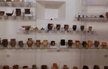 Zajímavé historické artefakty mohou vidět návštěvníci olomoucké radnice