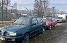 Máte zájem o nový vůz? Zábřeh pořádá dražbu odtažených aut