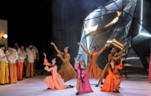 SOUTĚŽ: Máte možnost vyhrát vstupenky na operu Lovci perel