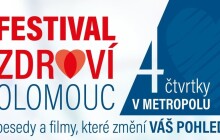 Pjér La Šé'z, Ondřej Bahník nebo Jan Vojáček vystoupí v rámci Festivalu zdraví
