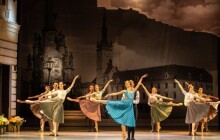 SOUTĚŽ: Vyhrajte vstupenky na romantické představení Giselle