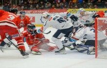 Souboj těžkých vah. Krejčí se střetne s Jágrem