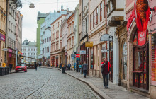 Nepořádek v Riegrovce i odvolání člena hejčínské komise. Co řešily městské části v únoru?