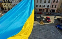 Podpora Ukrajiny v Olomouci. Lidé se setkají na shromáždění