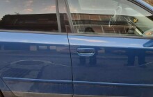 Neznámý pachatel poškodil v Zábřehu zaparkovaná auta. Policie se obrací na veřejnost