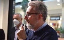 Jsme připraveni nabídnout materiální i finanční pomoc, řekl k situaci na Ukrajině primátor Žbánek