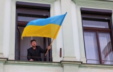 Ukrajinská prosba: Partnerské město Ivano-Frankvisk požádalo o pomoc