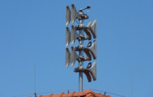 V březnu neproběhne pravidelná zkouška sirén