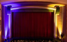 Hudbou na podporu Ukrajiny. V Olomouci zahraje Karel Plíhal, Xindl X nebo Čechomor