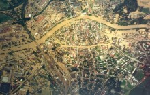 Další etapa protipovodňových opatření. Práce vyjdou na 70 milionů