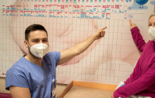 V únoru s přehledem vedli kluci. Nejčastějšími jmény jsou Jakub, Jan a Sofie