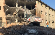 Na Velkomoravské vyroste nová čtvrť, nahradí obří vojenský areál